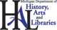 Michigan Department of History, Arts, and Libraries